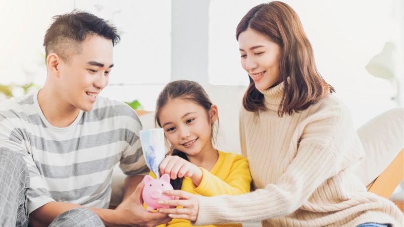chồng 1993 vợ 1994 sinh con năm nào tốt